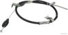 HERTH+BUSS JAKOPARTS J3923035 Cable, parking brake